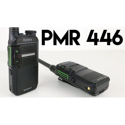 Hytera BD305LF | Ελεύθερης Χρήσης PMR446 στο smart-tech.gr